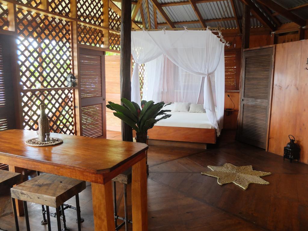 Manicou River Resort Portsmouth Стая снимка