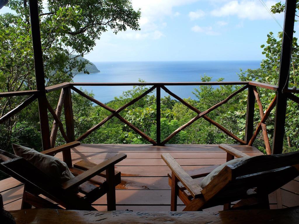Manicou River Resort Portsmouth Екстериор снимка