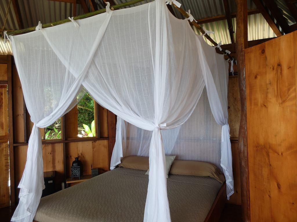 Manicou River Resort Portsmouth Стая снимка